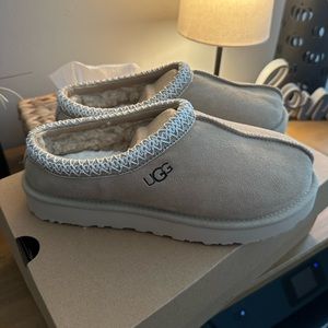 Ugg tasman mustard seed BRAND NEW
